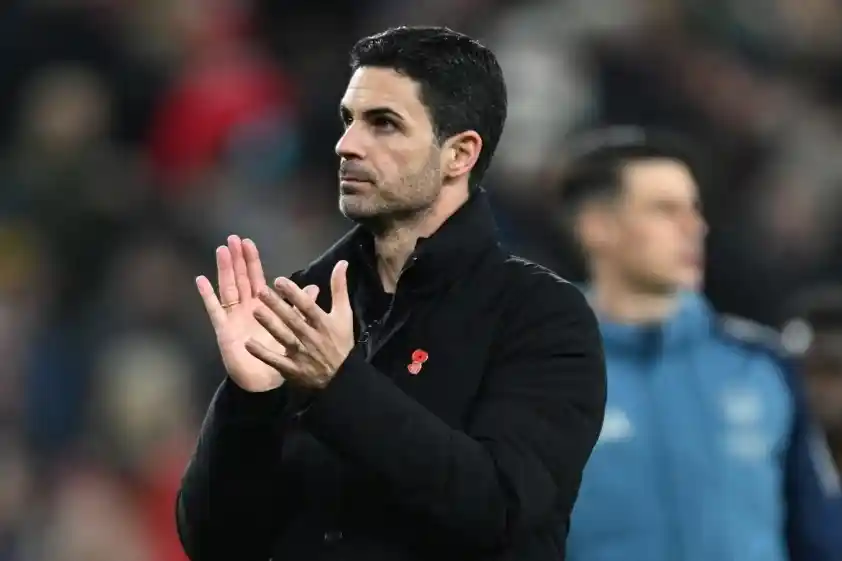 Arsenal Đón “Cú Hích Vàng” Cho Cuộc Đua Vô Địch Ngoại Hạng Anh 2025 10 Arsenal đón tin vui trên cuộc đua vô địch Ngoại hạng Anh