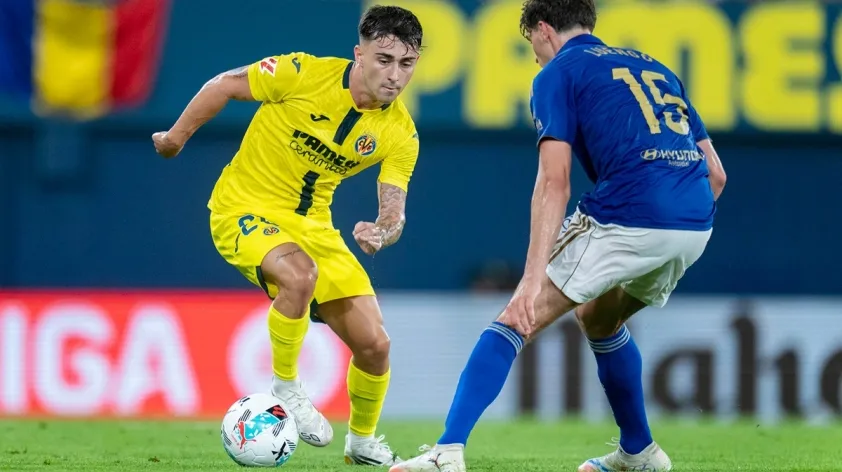 Nhận định Oviedo vs Villarreal: Khách nhỉnh hơn về đẳng cấp 1 Nhận định Oviedo vs Villarreal